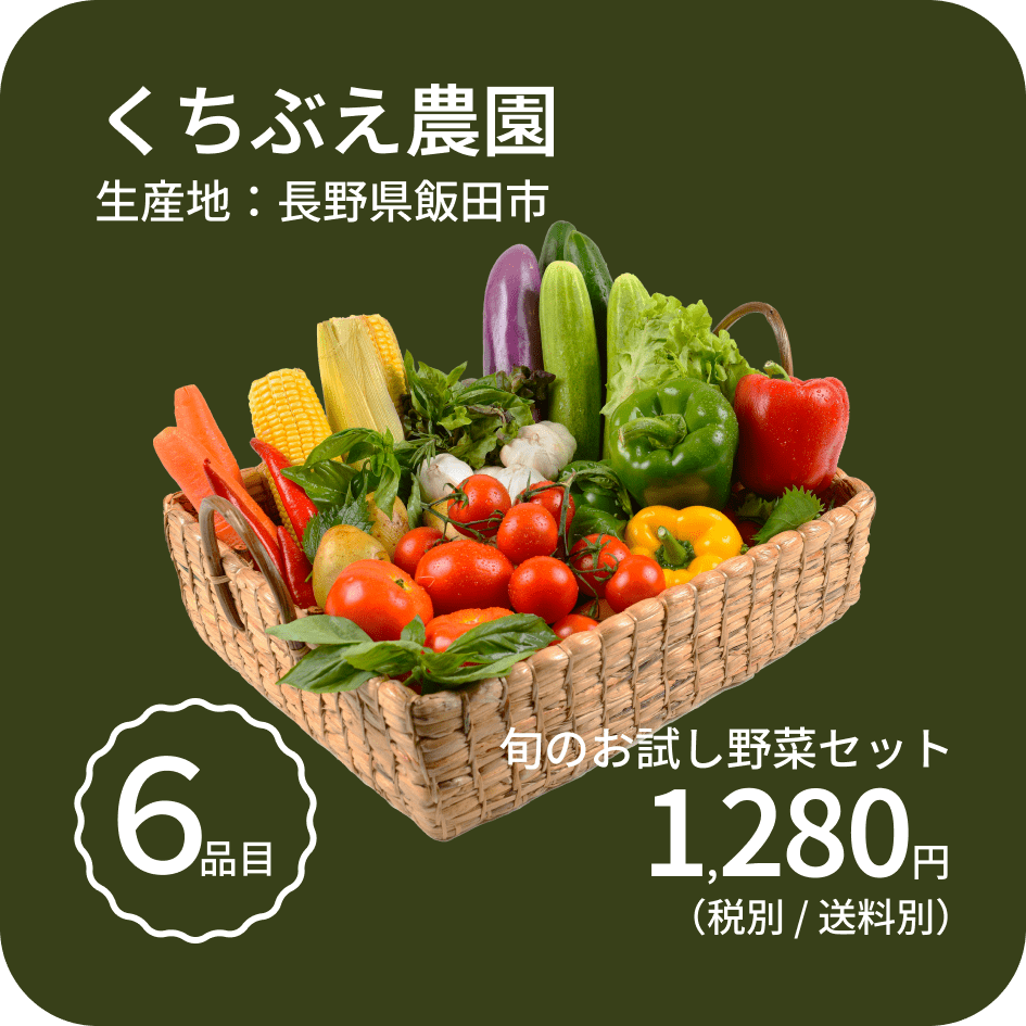 お試しセット２